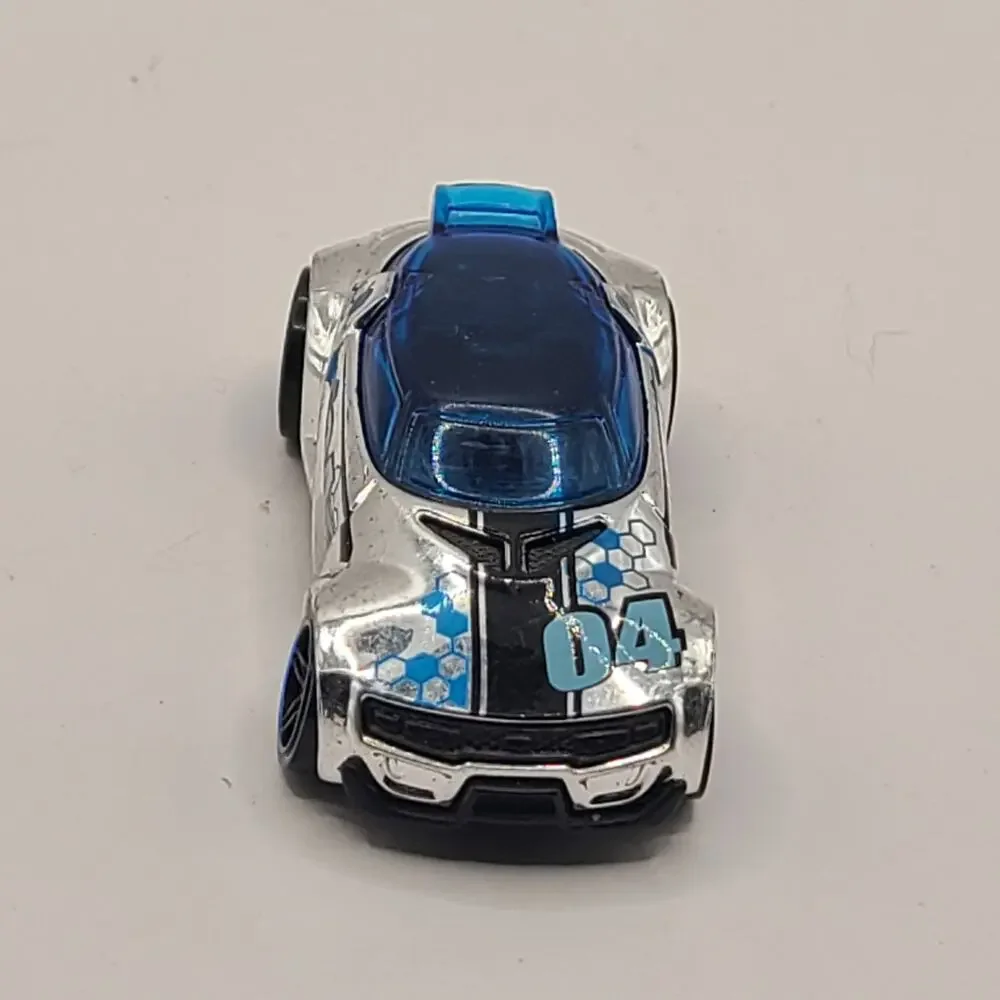 Hot Wheels loose hot